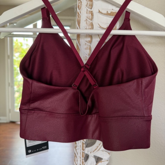 NWT Nike Indy Sports Bra | Size M - Picture 4 of 4